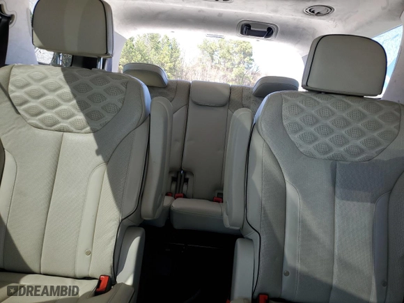 2020 Hyundai Palisade Limited with VIN KM8R54HE8LU072721, listed as a Copart auction lot 49088365 with 84,773 mi miles and Salvage Title. Bid and sale history available at carsss.com. Image 10.