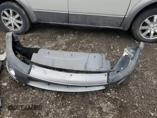2008 Ford Taurus X SEL с VIN 1FMDK02W88GA11596, выставлен на аукционе Copart как лот 53447445 с пробегом 137 325 миль миль и Списание • Salvage title. История ставок и продаж доступна на DreamBid. Изображение 13.