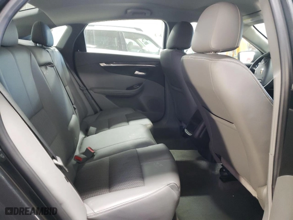 2018 Chevrolet Impala LS with VIN 2G11Z5S33J9117246, listed as a Copart auction lot 48707805 with 84,021 mi miles and Salvage Title. Bid and sale history available at carsss.com. Image 10.
