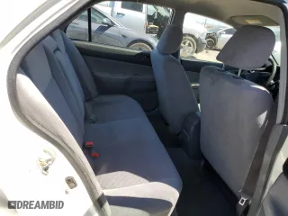 2004 Mitsubishi Lancer ES with VIN JA3AJ26EX4U016087, listed as a Copart auction lot 64115694 with 140,989 mi miles and Salvage Title. Bid and sale history available at carsss.com. Image 10.