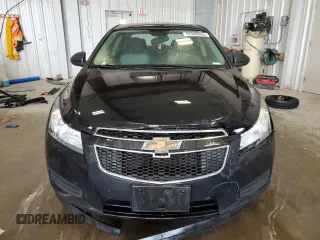 2014 Chevrolet Cruze LS with VIN 1G1PA5SH5E7177789, listed as a Copart auction lot 52988055 with 173,009 mi miles and Non Repairable. Bid and sale history available at carsss.com. Image 5.