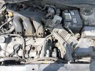 2008 Mercury Milan Premier with VIN 3MEHM081X8R666734, listed as a IAAI auction lot 42034075 with 141,434 mi miles and . Bid and sale history available at DreamBid. Image 10.