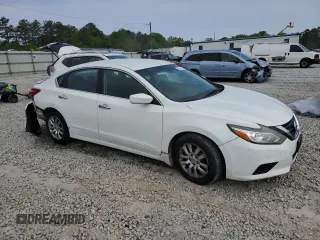2016 Nissan Altima 2.5 S with VIN 1N4AL3AP8GN315754, listed as a Copart auction lot 52511695 with 212,855 mi miles and Salvage Title. Bid and sale history available at carsss.com. Image 4.