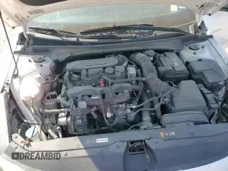 2023 Hyundai Elantra N Line z VIN KMHLR4AFXPU547076, wystawiony jako Copart lot #80807795 z przebiegiem 52 875 mil mil oraz Szkoda całkowita • Salvage title. Historia ofert i sprzedaży dostępna na DreamBid. Obrazek 13.