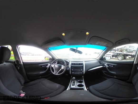 2014 Nissan Altima SL with VIN 1N4AL3AP6EC292256, listed as a IAAI auction lot 41239967 with 142,463 mi miles and . Bid and sale history available at DreamBid. Image 18.