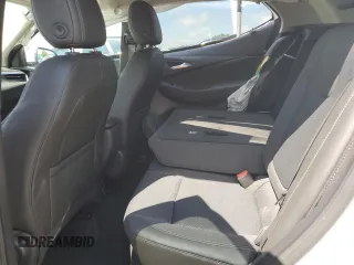 2025 Buick Encore GX Preferred with VIN KL4AMCSL0SB155439, listed as a Copart auction lot 62420025 with 1,359 mi miles and Clean title. Bid and sale history available at DreamBid. Image 11.