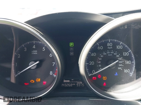 2013 Mazda 3 i SV with VIN JM1BL1TG9D1733582, listed as a IAAI auction lot 41992430 with 143,268 mi miles and . Bid and sale history available at DreamBid. Image 7.