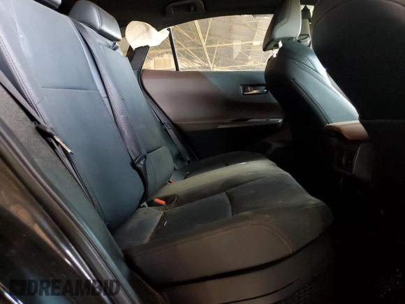 2022 Toyota Venza LE with VIN JTEAAAAHXNJ108764, listed as a Copart auction lot 63929434 with 30,431 mi miles and Salvage Title. Bid and sale history available at carsss.com. Image 10.