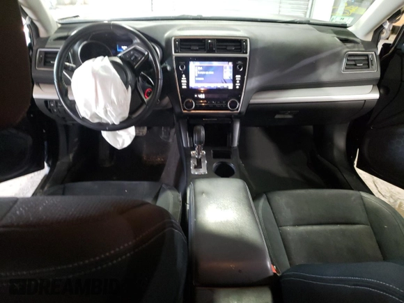 2019 Subaru Legacy Premium with VIN 4S3BNAF65K3002985, listed as a Copart auction lot 67980732 with 88,740 mi miles. Bid and sale history available at carsss.com. Image 8.