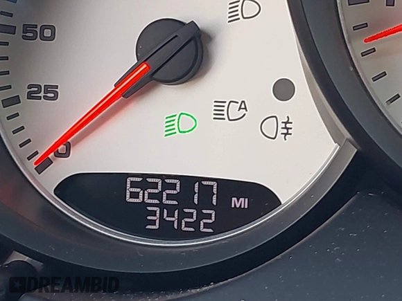 2018 Porsche Cayenne z VIN WP1AA2A27JKA02278, wystawiony jako IAAI lot #42161741 z przebiegiem 62 217 mil mil oraz . Historia ofert i sprzedaży dostępna na DreamBid. Obrazek 15.