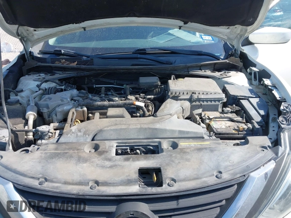 2017 Nissan Altima S with VIN 1N4AL3APXHC271463, listed as a IAAI auction lot 42254890 with 186,112 mi miles and . Bid and sale history available at DreamBid. Image 10.