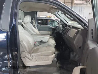 2009 Ford F-150 XL с VIN 1FTRF14WX9KB87999, выставлен на аукционе IAAI как лот 42423248 с пробегом 95 173 миль миль и . История ставок и продаж доступна на DreamBid. Изображение 5.