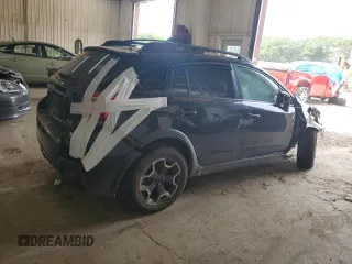 2014 Subaru Crosstrek Premium with VIN JF2GPACC2E9203210, listed as a Copart auction lot 61435825 with 228,500 mi miles and Salvage title. Bid and sale history available at DreamBid. Image 3.