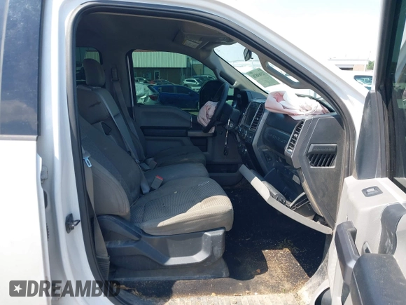 2019 Ford F-250 XL с VIN 1FT7W2BT1KED48010, выставлен на аукционе IAAI как лот 42369876 с пробегом 184 482 миль миль и . История ставок и продаж доступна на DreamBid. Изображение 5.