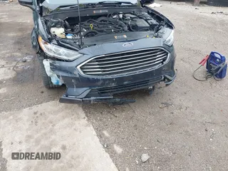 2020 Ford Fusion SE with VIN 3FA6P0HD7LR110180, listed as a IAAI auction lot 42180826 with 151,934 mi miles and . Bid and sale history available at DreamBid. Image 6.