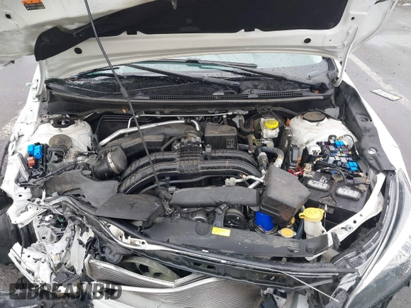 2022 Subaru Impreza Premium с VIN 4S3GTAV66N3719395, выставлен на аукционе IAAI как лот 41522473 с пробегом Не указан миль и . История ставок и продаж доступна на DreamBid. Изображение 10.