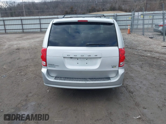 2011 Dodge Grand Caravan Crew with VIN 2D4RN5DG0BR751611, listed as a IAAI auction lot 41683889 with 181,551 mi miles and . Bid and sale history available at DreamBid. Image 16.