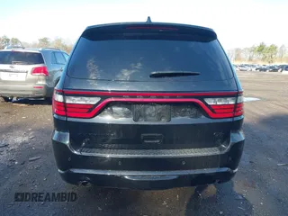 2022 Dodge Durango R/T z VIN 1C4SDJCT2NC222764, wystawiony jako IAAI lot #41894141 z przebiegiem 36 929 mil mil oraz . Historia ofert i sprzedaży dostępna na DreamBid. Obrazek 16.