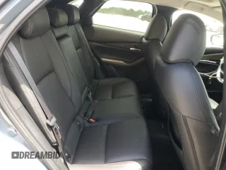 2023 Mazda CX-30 Premium with VIN 3MVDMBDY1PM509621, listed as a Copart auction lot 58316715 with 27,979 mi miles and Salvage title. Bid and sale history available at DreamBid. Image 11.