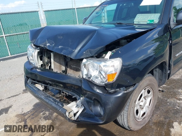 2010 Toyota Tacoma с VIN 5TETX4CNXAZ741605, выставлен на аукционе IAAI как лот 42163805 с пробегом 176 081 миль миль и . История ставок и продаж доступна на DreamBid. Изображение 6.