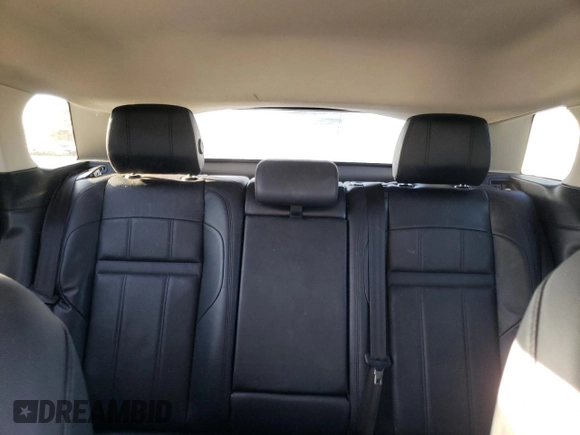 2020 Land Rover Range Rover Evoque S with VIN SALZJ2FX4LH061709, listed as a Copart auction lot 47773175 with 38,703 mi miles and Salvage Title. Bid and sale history available at DreamBid. Image 10.