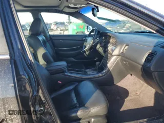 2002 Acura TL Type S w/Navigation with VIN 19UUA56902A007109, listed as a Copart auction lot 45857945 with 250,830 mi miles and Salvage Title. Bid and sale history available at carsss.com. Image 10.