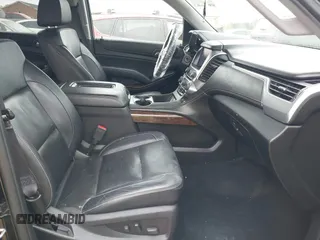 2017 Chevrolet Tahoe LT with VIN 1GNSKBKCXHR388181, listed as a IAAI auction lot 41936609 with 94,783 mi miles and . Bid and sale history available at DreamBid. Image 5.