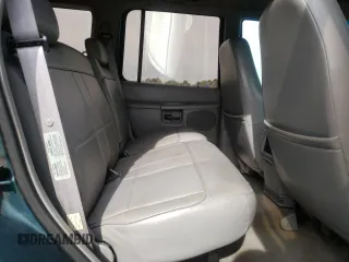 1997 Ford Explorer XL с VIN 1FMDU34E1VZB05058, выставлен на аукционе Copart как лот 42810265 с пробегом 176 960 миль миль и Списание • Salvage title. История ставок и продаж доступна на DreamBid. Изображение 11.