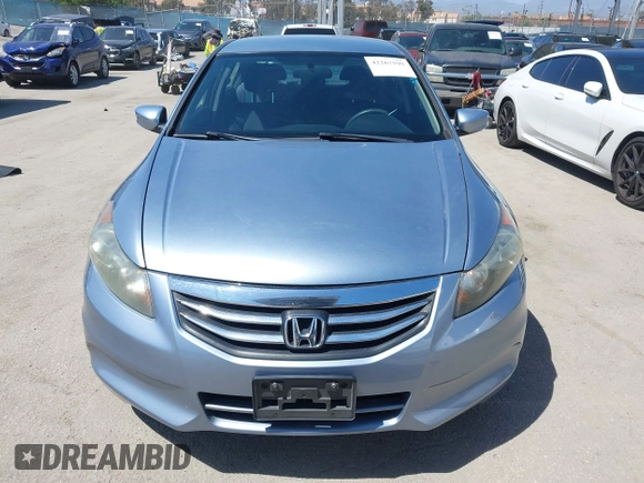 2011 Honda Accord LX z VIN 1HGCP2F33BA024538, wystawiony jako IAAI lot #42267599 z przebiegiem 142 787 mil mil oraz . Historia ofert i sprzedaży dostępna na DreamBid. Obrazek 12.