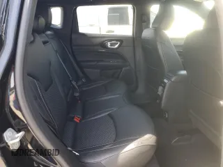 2023 Jeep Compass Latitude с VIN 3C4NJDBN4PT545862, выставлен на аукционе Copart как лот 57209695 с пробегом 11 138 миль миль и Списание • Salvage title. История ставок и продаж доступна на DreamBid. Изображение 11.
