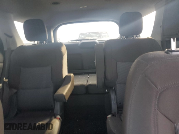 2023 Ford Explorer XLT with VIN 1FMSK8DH0PGB85195, listed as a Copart auction lot 52736605 with 21,867 mi miles and Salvage Title. Bid and sale history available at carsss.com. Image 10.