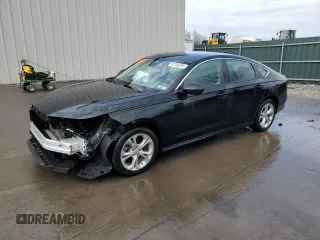 2023 Honda Accord Sedan LX with VIN 1HGCY1F29PA046291, listed as a Copart auction lot 52746255 with 31,887 mi miles and Salvage Title. Bid and sale history available at carsss.com. Image 1.