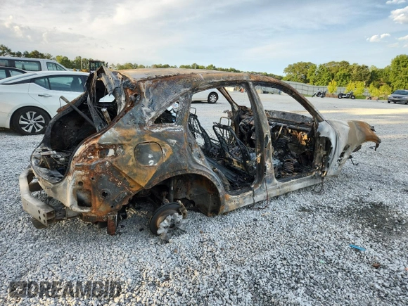 2013 Infiniti FX with VIN JN8CS1MU9DM141047, listed as a Copart auction lot 62356405 with Not provided miles and Non repairable. Bid and sale history available at DreamBid. Image 3.