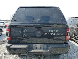 2020 Ram 2500 Limited z VIN 3C6UR5SL7LG133311, wystawiony jako Copart lot #56162385 z przebiegiem 170 683 mil mil oraz Nie do naprawy • Non repairable. Historia ofert i sprzedaży dostępna na DreamBid. Obrazek 6.
