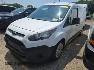 2018 Ford Transit Connect XL z VIN NM0LS7E76J1373896, wystawiony jako IAAI lot #42503589 z przebiegiem 126 403 mil mil oraz . Historia ofert i sprzedaży dostępna na DreamBid. Obrazek 1.