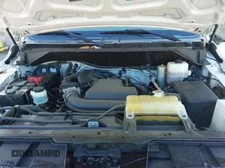 2018 Nissan NV Cargo S z VIN 1N6BF0KM4JN814628, wystawiony jako IAAI lot #42282183 z przebiegiem 128 289 mil mil oraz . Historia ofert i sprzedaży dostępna na DreamBid. Obrazek 10.