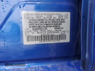 2014 Nissan Sentra SR with VIN 3N1AB7AP3EY317788, listed as a Copart auction lot 51627355 with 89,090 mi miles and Salvage Title. Bid and sale history available at DreamBid. Image 14.