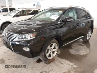 2015 Lexus RX 350 z VIN 2T2BK1BA4FC269921, wystawiony jako IAAI lot #42200751 z przebiegiem 92 315 mil mil oraz . Historia ofert i sprzedaży dostępna na DreamBid. Obrazek 18.
