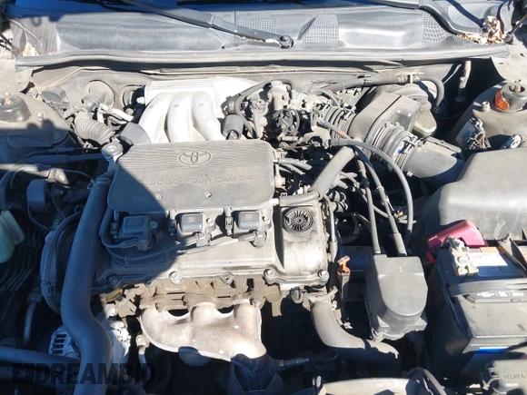 2001 Toyota Camry LE z VIN 4T1BF22KX1U125188, wystawiony jako IAAI lot #41407266 z przebiegiem 215 254 mil mil oraz . Historia ofert i sprzedaży dostępna na DreamBid. Obrazek 10.