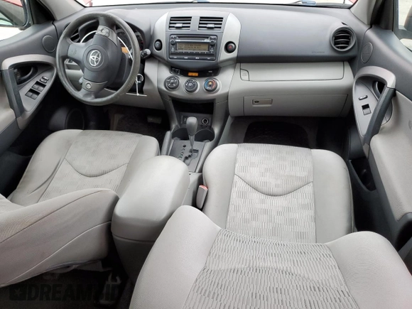 2012 Toyota RAV4 with VIN 2T3BF4DV2CW254717, listed as a Copart auction lot 58415315 with 157,646 mi miles and Salvage title. Bid and sale history available at DreamBid. Image 8.