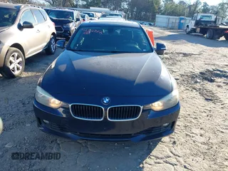 2014 BMW 3 Series 328i z VIN WBA3A5G59ENP30019, wystawiony jako IAAI lot #41252752 z przebiegiem 186 163 mil mil oraz . Historia ofert i sprzedaży dostępna na DreamBid. Obrazek 12.