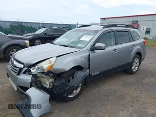 2011 Subaru Outback Limited Power Moon with VIN 4S4BRDLC8B2363127, listed as a IAAI auction lot 42592819 with 118,388 mi miles and . Bid and sale history available at DreamBid. Image 2.