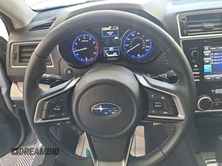 2018 Subaru Legacy Premium with VIN 4S3BNAF66J3033922, listed as a IAAI auction lot 42610438 with 39,267 mi miles and . Bid and sale history available at DreamBid. Image 26.