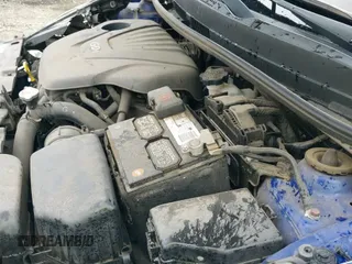 2012 Hyundai Accent SE с VIN KMHCU5AE0CU020055, выставлен на аукционе IAAI как лот 43185627 с пробегом 110 565 миль миль и . История ставок и продаж доступна на DreamBid. Изображение 18.