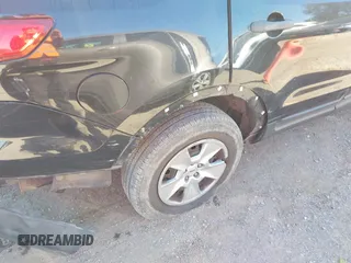 2014 Ford Explorer with VIN 1FM5K7B8XEGC48245, listed as a IAAI auction lot 40602349 with 178,412 mi miles and . Bid and sale history available at DreamBid. Image 18.