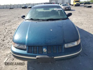 1997 Chrysler Concorde z VIN 2C3HD56F6VH719972, wystawiony jako Copart lot #54245855 z przebiegiem 61 399 mil mil oraz Czysty tytuł • Clean title. Historia ofert i sprzedaży dostępna na DreamBid. Obrazek 5.