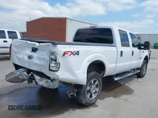 2015 Ford F-250 Lariat с VIN 1FT7W2BT8FED53484, выставлен на аукционе IAAI как лот 42205827 с пробегом 260 598 миль миль и . История ставок и продаж доступна на DreamBid. Изображение 4.