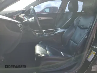 2017 Cadillac ATS Luxury RWD z VIN 1G6AB5RX3H0157189, wystawiony jako Copart lot #57614155 z przebiegiem 141 475 mil mil oraz Czysty tytuł • Clean title. Historia ofert i sprzedaży dostępna na DreamBid. Obrazek 7.