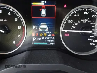 2024 Subaru Forester Premium с VIN JF2SKADC6RH408211, выставлен на аукционе IAAI как лот 42296810 с пробегом 7 785 миль миль и . История ставок и продаж доступна на DreamBid. Изображение 16.
