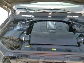 2019 Land Rover Range Rover Sport Dynamic с VIN SALWR2RE2KA836697, выставлен на аукционе Copart как лот 65252205 с пробегом 26 502 миль миль и Списание • Salvage title. История ставок и продаж доступна на DreamBid. Изображение 15.